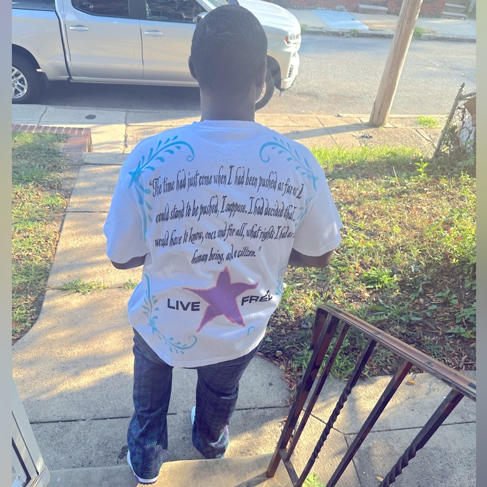 Meet your Posher, Darion